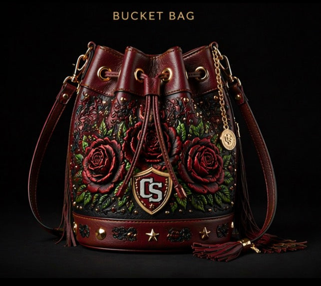 Cartel Bucket