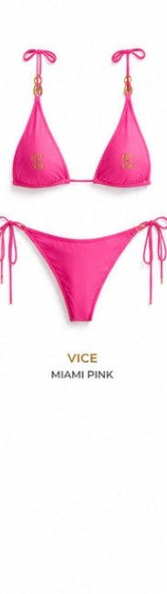 Cartel Swim The Highlights Bikini