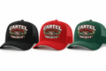 Cartel society Trucker Hat - Cartel Society