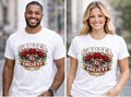 Pre Order (6 weeks it will drop)Cartel Society Brand T-shirt - Cartel Society