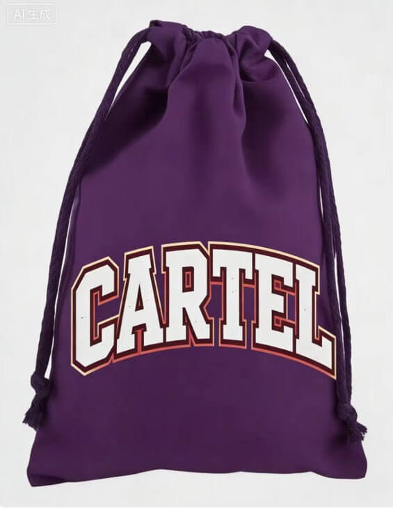 Purple reign cartel - Cartel Society