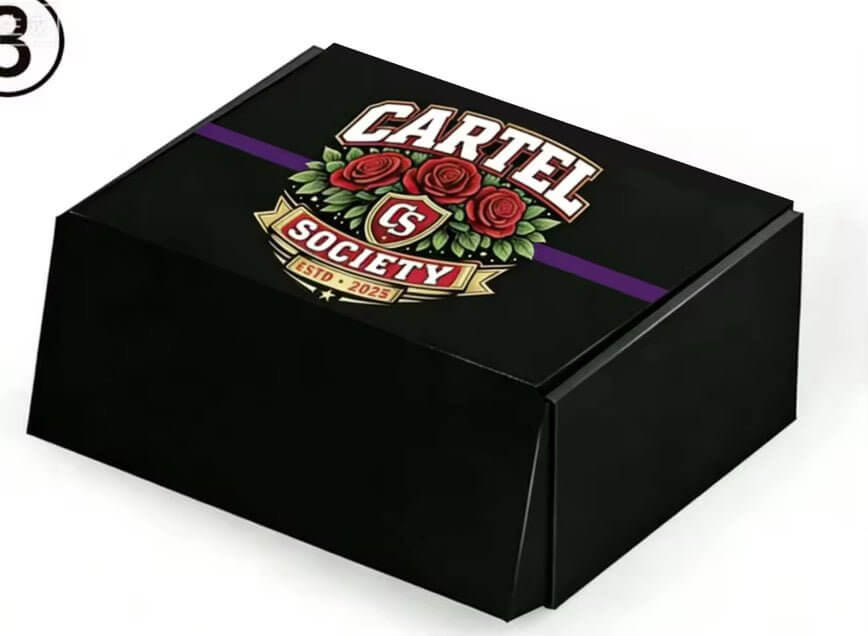 Purple reign cartel - Cartel Society