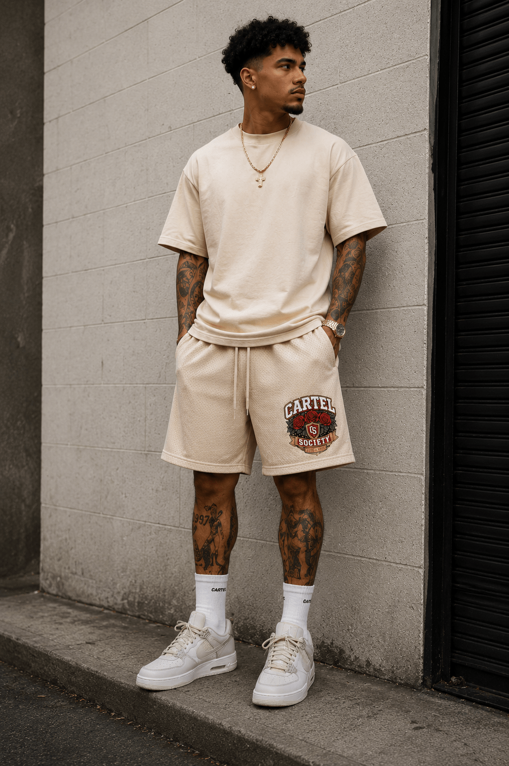 Rose cartel collection - Cartel Society